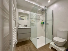 Maison à vendre 5 pièces SAINT HILAIRE DE BRETHMAS (30)