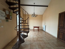 Maison à vendre 4 pièces ALES (30)
