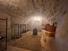 Dpt Gard (30), à vendre TORNAC maison P6 de 196 m² - Terrain de 800 000,00 m² 