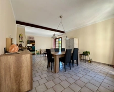 Maison à vendre 5 pièces SAINT HILAIRE DE BRETHMAS (30)