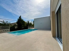Maison à vendre 5 pièces ALES (30)
