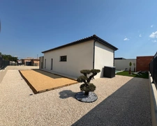 Maison à vendre 5 pièces ALES (30)