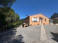 Maison à vendre 5 pièces SAINT JULIEN LES ROSIERS (30)