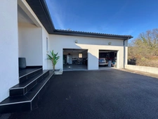 Maison à vendre 7 pièces RIBAUTE LES TAVERNES (30)