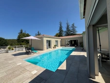 Maison à vendre 5 pièces ROUSSON (30)