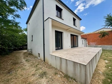 Maison à vendre 6 pièces ALES (30)