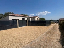 Maison à vendre 5 pièces ROUSSON (30)
