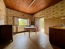 Maison à vendre 6 pièces SAINT JULIEN DE CASSAGNAS (30)