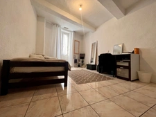 Dpt Gard (30), à vendre LEZAN maison P4   