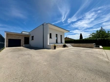 Maison à vendre 5 pièces SAINT JULIEN LES ROSIERS (30)