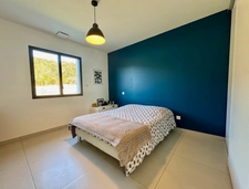 Maison à vendre 7 pièces RIBAUTE LES TAVERNES (30)