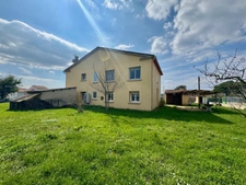 Maison à vendre 6 pièces SAINT JULIEN LES ROSIERS (30)