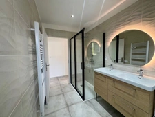 Maison à vendre 5 pièces LES SALLES DU GARDON (30)