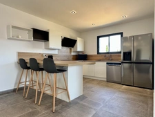 Maison à vendre 5 pièces SAINT CHRISTOL LES ALES (30)