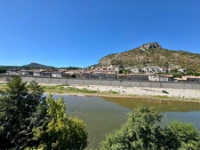 Appartement à vendre 5 pièces ANDUZE (30)