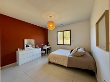 Maison à vendre 7 pièces RIBAUTE LES TAVERNES (30)