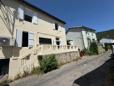 Maison à vendre 5 pièces LA GRAND COMBE (30)