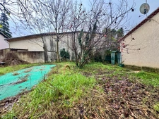 Maison à vendre 4 pièces ALES (30)