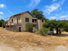 Maison à vendre 6 pièces SAINT JULIEN DE CASSAGNAS (30)