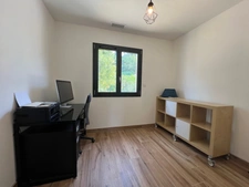 Dpt Gard (30), à vendre ALES maison P6   