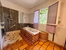 Dpt Gard (30), à vendre TORNAC maison P6 de 196 m² - Terrain de 800 000,00 m² 