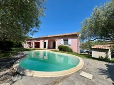 Maison à vendre 5 pièces  ()