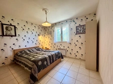Maison à vendre 5 pièces SAINT JULIEN LES ROSIERS (30)