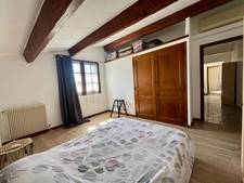 Maison à vendre 5 pièces SAINT HILAIRE DE BRETHMAS (30)