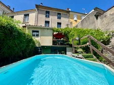 Maison à vendre 7 pièces ALES (30)