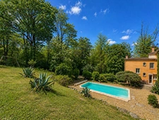 Maison à vendre 8 pièces ALES (30)