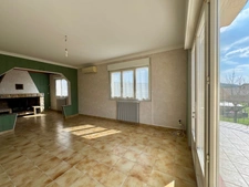 Maison à vendre 6 pièces SAINT JULIEN LES ROSIERS (30)