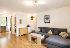Charmant appartement T3 à Béhobie, aux portes de l’Espagne.