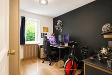 Charmant appartement T3 à Béhobie, aux portes de l’Espagne.