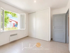 Maison à vendre 4 pièces de plain-pied 