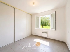 Maison à vendre 4 pièces de plain-pied 