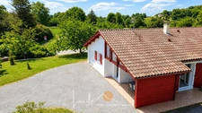 Maison à vendre 4 pièces de plain-pied 