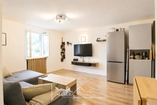 Charmant appartement T3 à Béhobie, aux portes de l’Espagne.