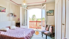 Maison basque avec vue panoramique sur les Pyrénées – Un véritable coup de cœur ! USTARITZ (64)