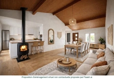  BIEN RARE À Biarritz – Quartier de la Milady