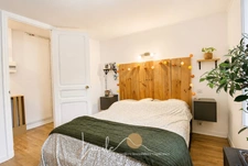 Charmant appartement T3 à Béhobie, aux portes de l’Espagne.