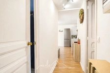 Charmant appartement T3 à Béhobie, aux portes de l’Espagne.