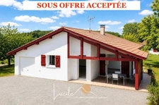 Maison à vendre 4 pièces de plain-pied 