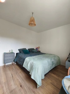 Maison à vendre 4 pièces axe 4 voies La Rochelle / Niort