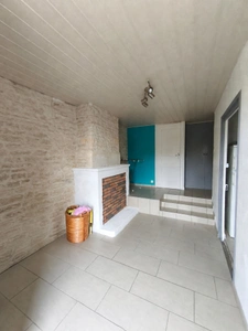 Maison à vendre 7 pièces proche de Courçon
