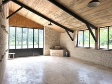 Maison à vendre Proche 4 voies reliant La Rochelle / Niort dans secteur Calme