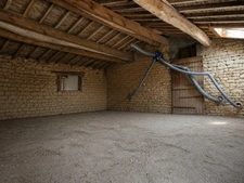Maison à vendre Proche 4 voies reliant La Rochelle / Niort dans secteur Calme