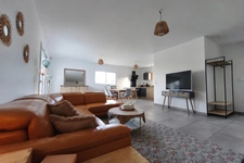 Maison à vendre 4 pièces axe 4 voies La Rochelle / Niort