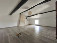 Maison à vendre Proche 4 voies reliant La Rochelle / Niort dans secteur Calme