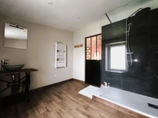 Maison à vendre proche quatre voies 