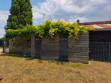 Maison à vendre Proche 4 voies reliant La Rochelle / Niort dans secteur Calme